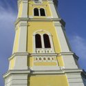 Biserica reformată din Mezőcsát