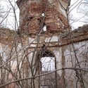 – Ruinele castelului ” Dobozy” din Mezőcsát
