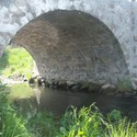 Podul ”Cocoșat”