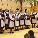 Ansamblul de cântece populare și de păstrarea tradițiilor din Mezőnagymihály