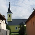 Biserica greco-catolică din Sajószöged