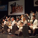 Formația ” Szöged Big Band”
