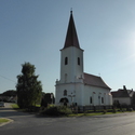 Biserica romano-catolică din Sajószöged