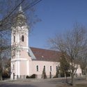 Biserica reformată din Mezőkeresztes
