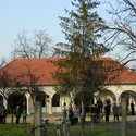Casa etnografică din Mezőkeresztes