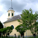 Biserica catolică din Tiszapalkonya