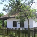 Muzeul satului din Ároktő