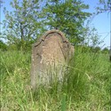 Cimitirul cu pietre de funerarii
