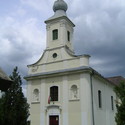 Castelul ”Dőry” și Biserica romano-catolică