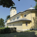 Biserica romano-catolică din Hejőbába